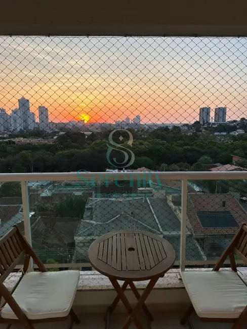 Foto 7 de Apartamento com 3 quartos para alugar, 70m2 em Jardim Higienópolis, Londrina - PR