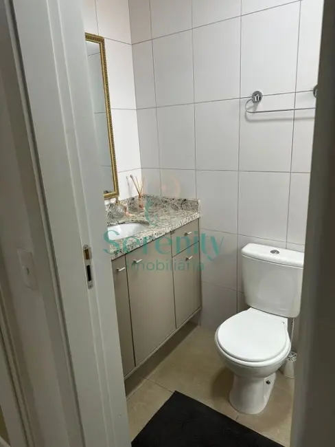 Foto 5 de Apartamento com 3 quartos para alugar, 70m2 em Jardim Higienópolis, Londrina - PR
