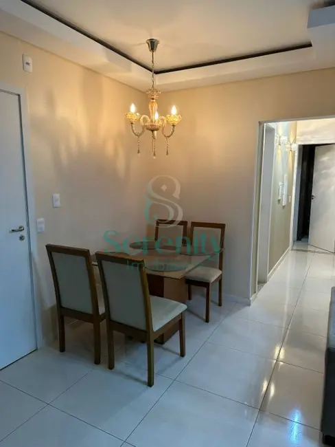 Foto 6 de Apartamento com 3 quartos para alugar, 70m2 em Jardim Higienópolis, Londrina - PR