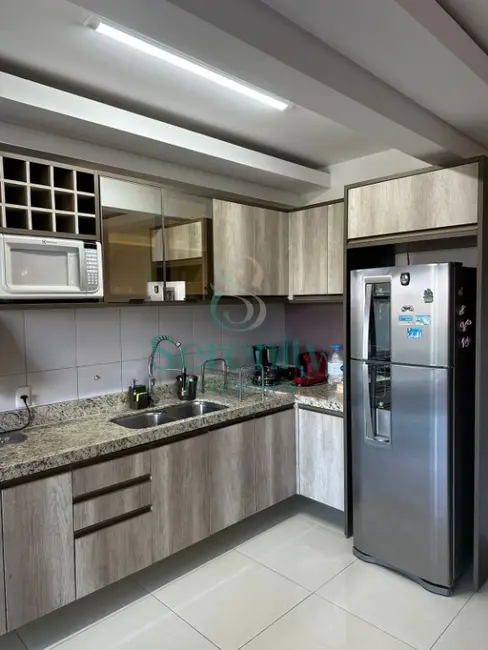 Foto 1 de Apartamento com 3 quartos para alugar, 70m2 em Jardim Higienópolis, Londrina - PR