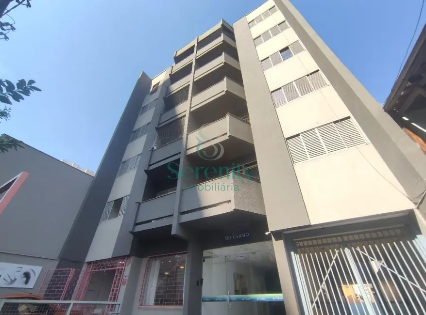 Foto 1 de Apartamento com 2 quartos para alugar, 60m2 em Centro, Londrina - PR