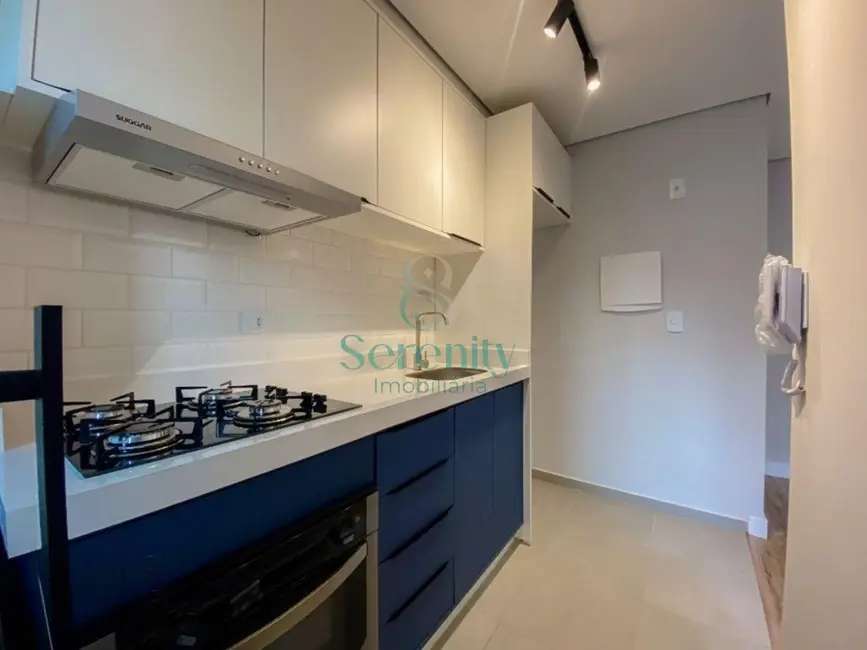 Apartamento com 2 quartos para alugar, 46m2 em Parque Jamaica, Londrina - PR - imagem 1 Foto 1 de Apartamento com 2 quartos para alugar, 46m2 em Parque Jamaica, Londrina - PR