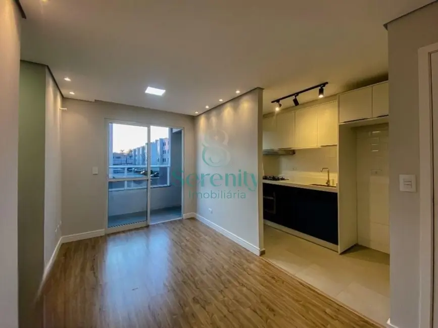 Apartamento com 2 quartos para alugar, 46m2 em Parque Jamaica, Londrina - PR - imagem 5 Foto 5 de Apartamento com 2 quartos para alugar, 46m2 em Parque Jamaica, Londrina - PR