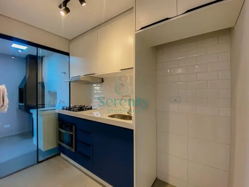 Apartamento com 2 quartos para alugar, 46m2 em Parque Jamaica, Londrina - PR - imagem 2 Foto 2 de Apartamento com 2 quartos para alugar, 46m2 em Parque Jamaica, Londrina - PR