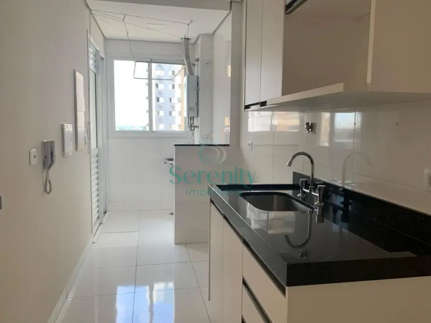Foto 4 de Apartamento com 2 quartos para alugar, 64m2 em Gleba Fazenda Palhano, Londrina - PR