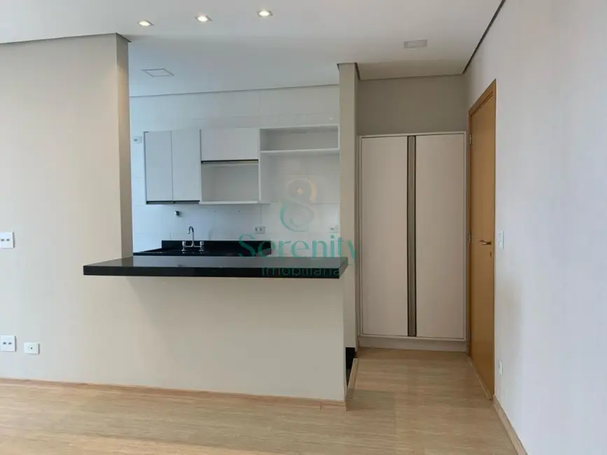 Foto 1 de Apartamento com 2 quartos para alugar, 64m2 em Gleba Fazenda Palhano, Londrina - PR