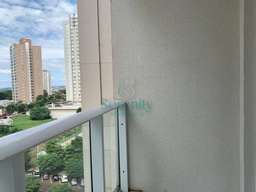 Foto 5 de Apartamento com 2 quartos para alugar, 64m2 em Gleba Fazenda Palhano, Londrina - PR