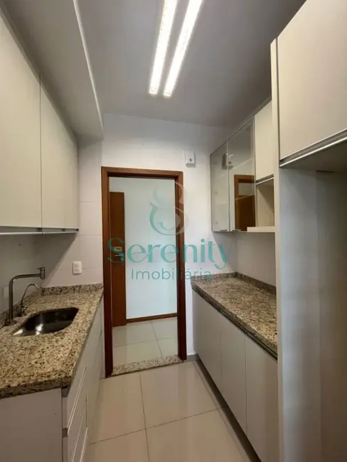 Foto 5 de Apartamento com 2 quartos à venda, 60m2 em Vitória, Londrina - PR