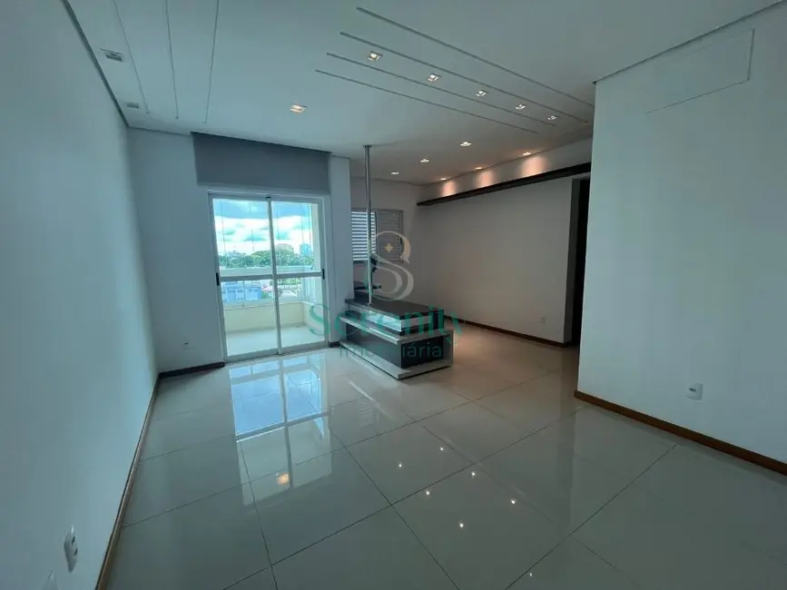 Foto 2 de Apartamento com 2 quartos à venda, 60m2 em Vitória, Londrina - PR