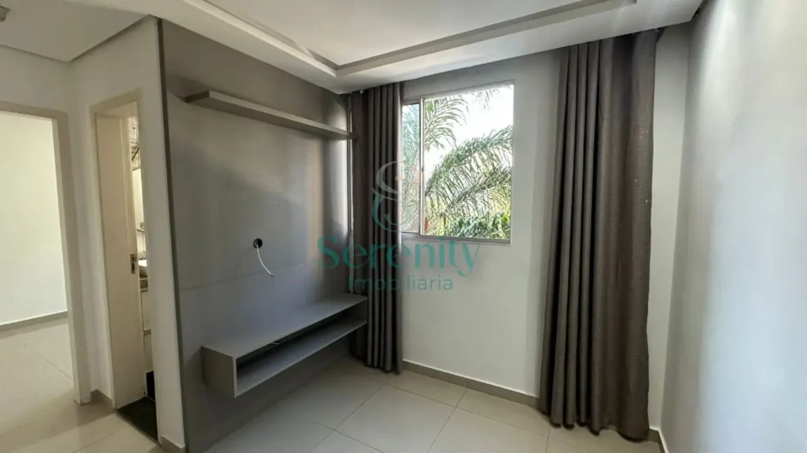 Foto 6 de Apartamento com 2 quartos para alugar, 47m2 em Gleba Fazenda Palhano, Londrina - PR