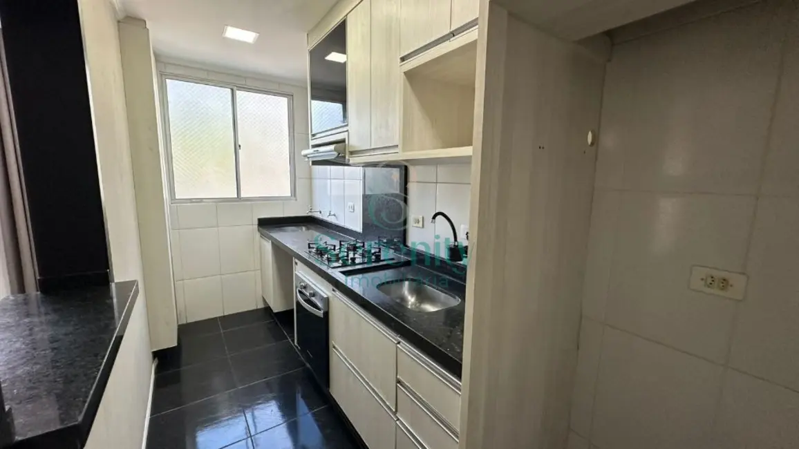 Foto 2 de Apartamento com 2 quartos para alugar, 47m2 em Gleba Fazenda Palhano, Londrina - PR
