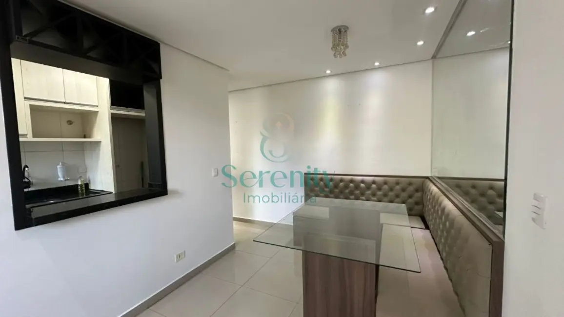 Foto 5 de Apartamento com 2 quartos para alugar, 47m2 em Gleba Fazenda Palhano, Londrina - PR