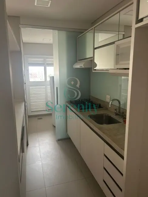 Foto 3 de Apartamento com 1 quarto para alugar, 58m2 em Vila Larsen 1, Londrina - PR
