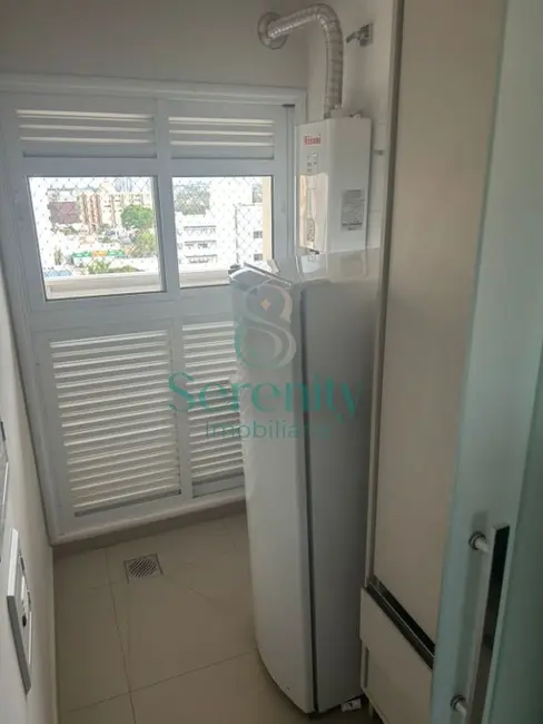 Foto 4 de Apartamento com 1 quarto para alugar, 58m2 em Vila Larsen 1, Londrina - PR