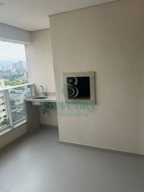 Foto 6 de Apartamento com 1 quarto para alugar, 58m2 em Vila Larsen 1, Londrina - PR