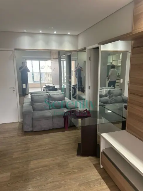 Foto 1 de Apartamento com 1 quarto para alugar, 58m2 em Vila Larsen 1, Londrina - PR