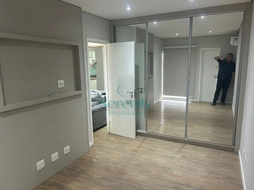 Foto 7 de Apartamento com 1 quarto para alugar, 58m2 em Vila Larsen 1, Londrina - PR