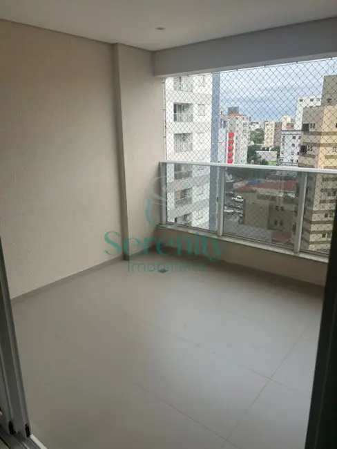 Foto 5 de Apartamento com 1 quarto para alugar, 58m2 em Vila Larsen 1, Londrina - PR