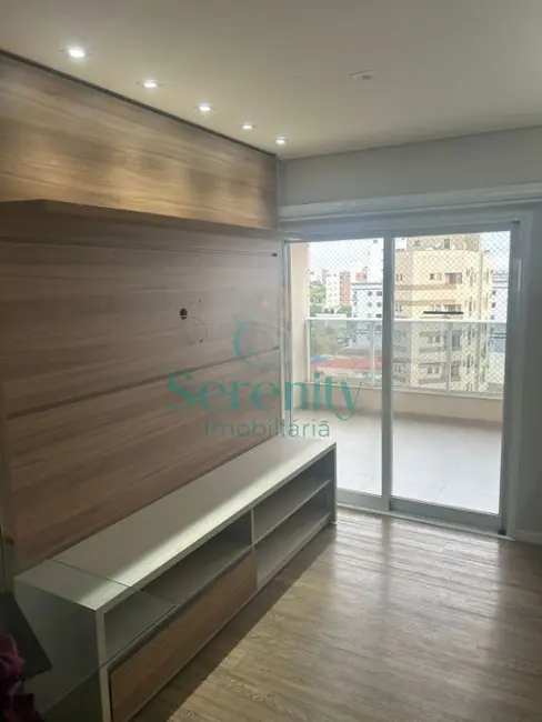 Foto 2 de Apartamento com 1 quarto para alugar, 58m2 em Vila Larsen 1, Londrina - PR