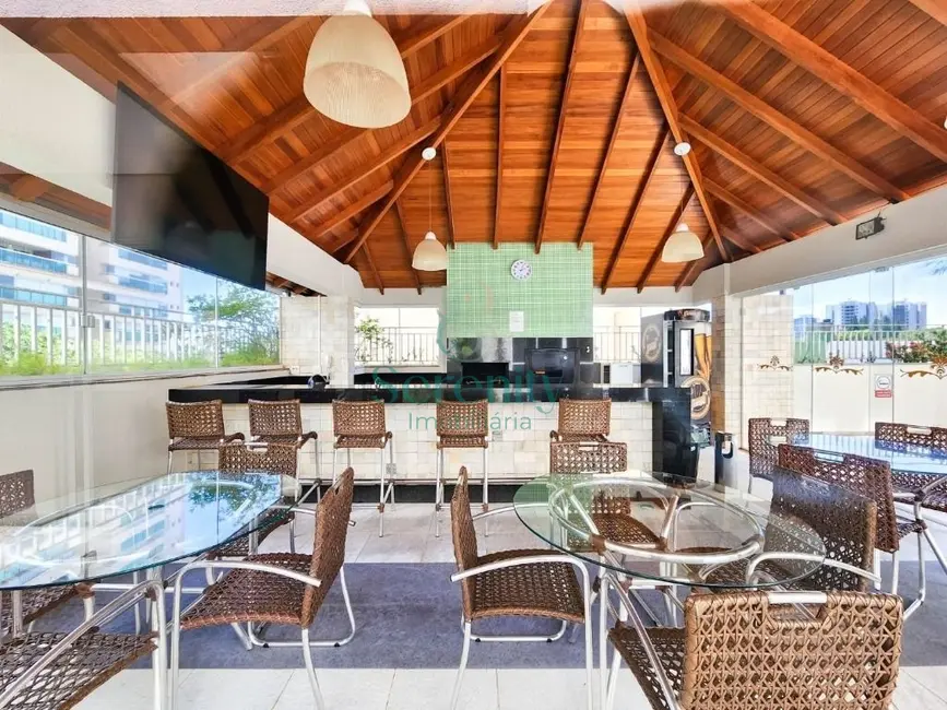 Foto 9 de Apartamento com 1 quarto para alugar, 57m2 em Centro, Londrina - PR