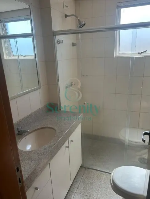Foto 4 de Apartamento com 1 quarto para alugar, 57m2 em Centro, Londrina - PR