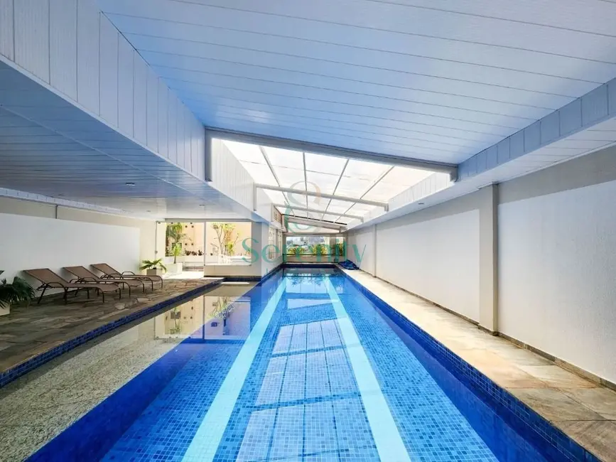 Foto 8 de Apartamento com 1 quarto para alugar, 57m2 em Centro, Londrina - PR