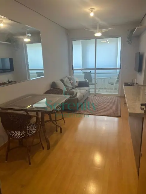Foto 1 de Apartamento com 1 quarto para alugar, 57m2 em Centro, Londrina - PR