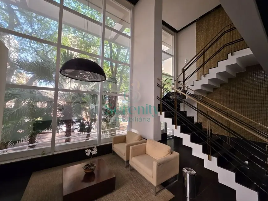 Foto 7 de Apartamento com 1 quarto para alugar, 57m2 em Centro, Londrina - PR