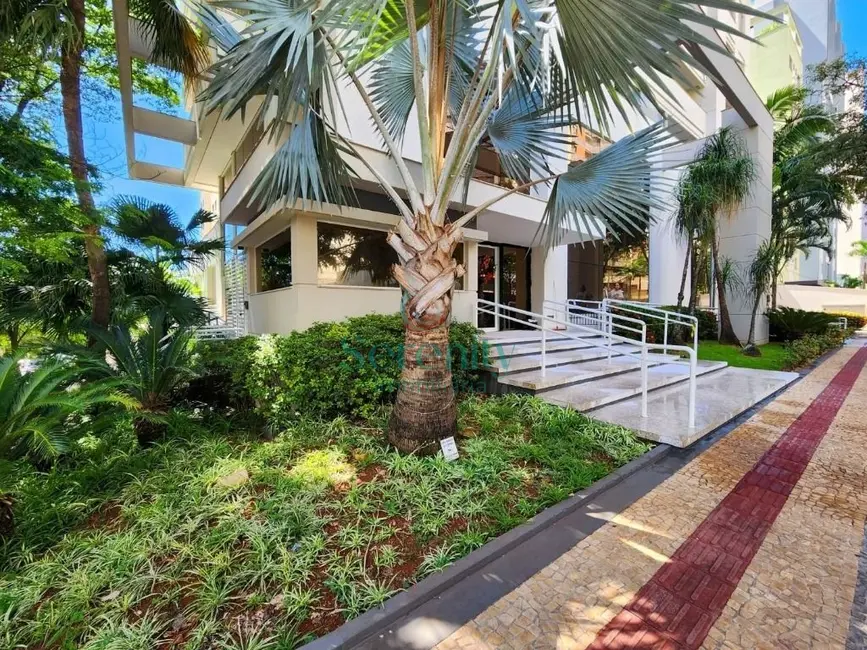 Foto 6 de Apartamento com 1 quarto para alugar, 57m2 em Centro, Londrina - PR