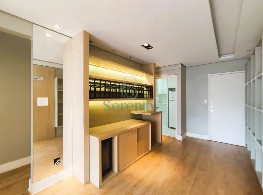 Apartamento com 3 quartos à venda, 74m2 em Centro, Londrina - PR - imagem 2 Foto 2 de Apartamento com 3 quartos à venda, 74m2 em Centro, Londrina - PR