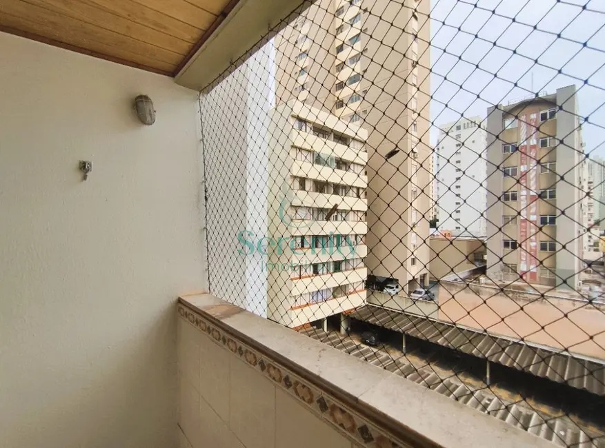 Apartamento com 3 quartos à venda, 74m2 em Centro, Londrina - PR - imagem 5 Foto 5 de Apartamento com 3 quartos à venda, 74m2 em Centro, Londrina - PR