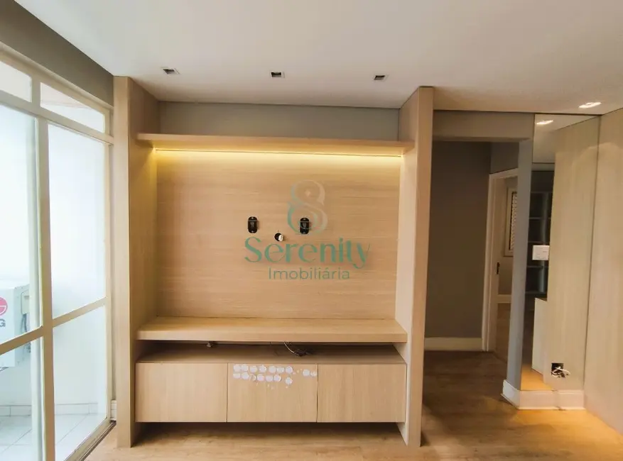 Apartamento com 3 quartos à venda, 74m2 em Centro, Londrina - PR - imagem 4 Foto 4 de Apartamento com 3 quartos à venda, 74m2 em Centro, Londrina - PR