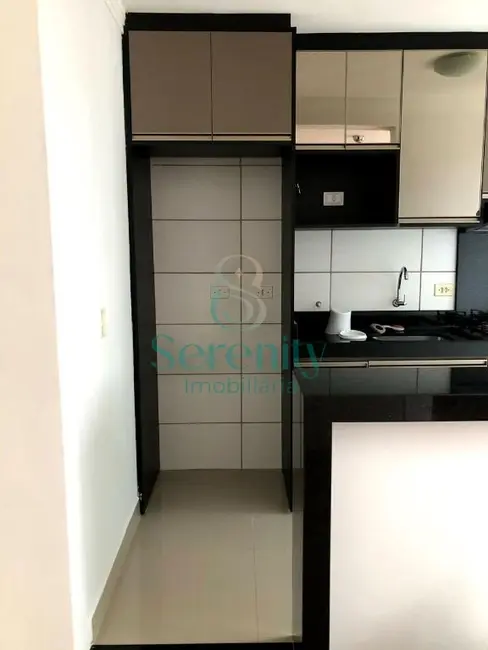 Foto 6 de Apartamento com 2 quartos para alugar, 44m2 em Gleba Fazenda Palhano, Londrina - PR