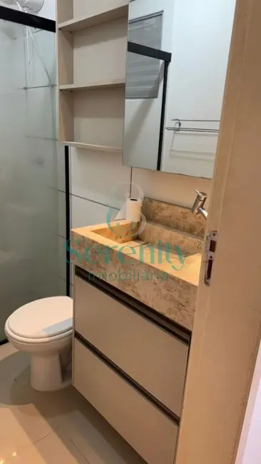 Foto 9 de Apartamento com 2 quartos para alugar, 44m2 em Gleba Fazenda Palhano, Londrina - PR