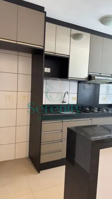 Foto 4 de Apartamento com 2 quartos para alugar, 44m2 em Gleba Fazenda Palhano, Londrina - PR