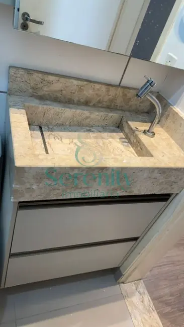 Foto 8 de Apartamento com 2 quartos para alugar, 44m2 em Gleba Fazenda Palhano, Londrina - PR