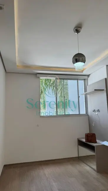 Foto 2 de Apartamento com 2 quartos para alugar, 44m2 em Gleba Fazenda Palhano, Londrina - PR