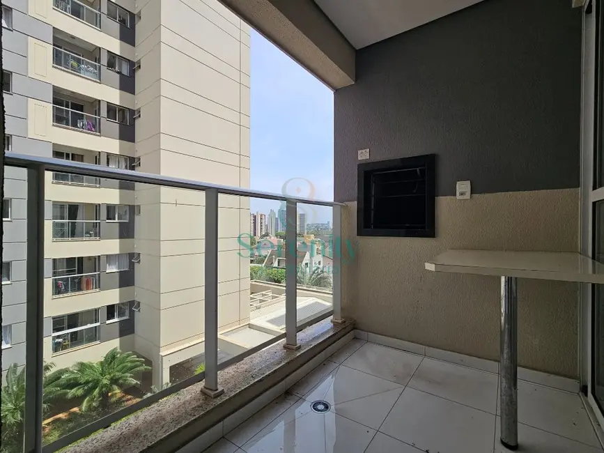 Foto 6 de Apartamento com 2 quartos para alugar, 64m2 em Jardim Monções, Londrina - PR