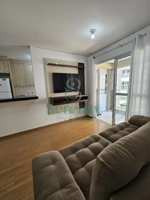 Foto 4 de Apartamento com 2 quartos para alugar, 64m2 em Jardim Monções, Londrina - PR