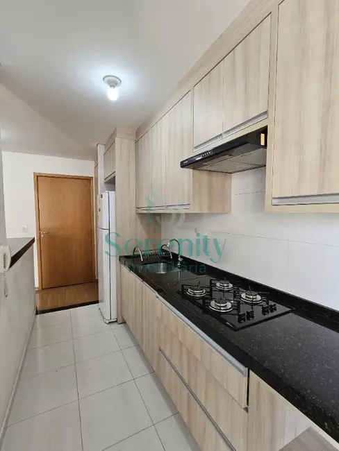 Foto 8 de Apartamento com 2 quartos para alugar, 64m2 em Jardim Monções, Londrina - PR