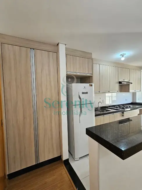Foto 9 de Apartamento com 2 quartos para alugar, 64m2 em Jardim Monções, Londrina - PR