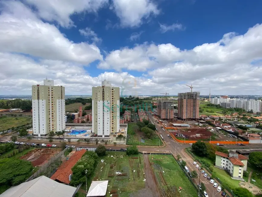 Foto 1 de Apartamento com 1 quarto para alugar, 45m2 em Gleba Fazenda Palhano, Londrina - PR