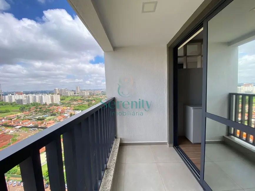 Foto 7 de Apartamento com 1 quarto para alugar, 45m2 em Gleba Fazenda Palhano, Londrina - PR
