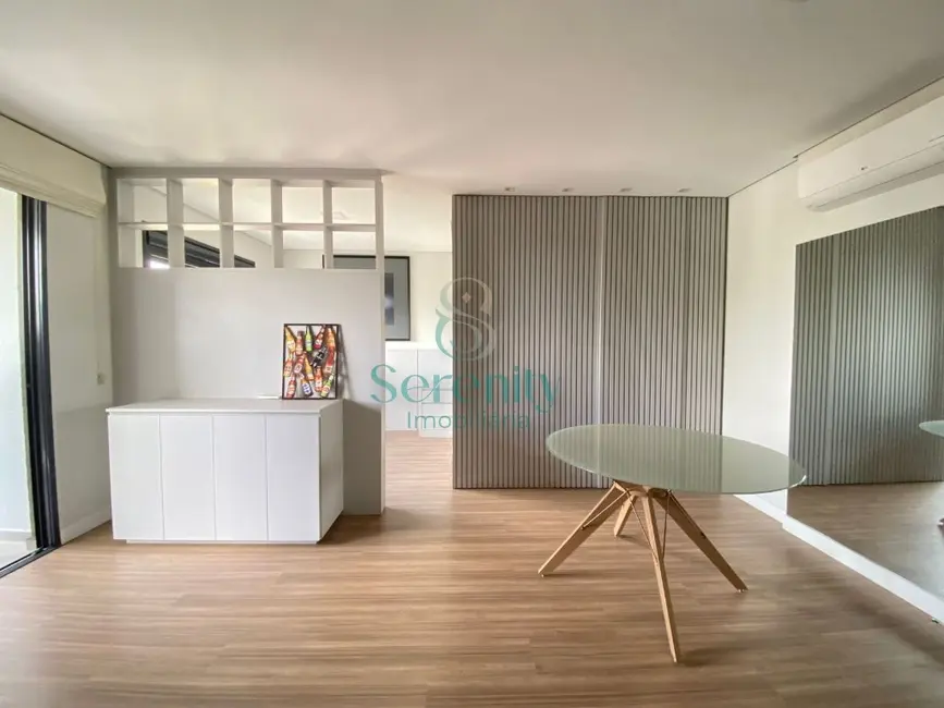 Foto 6 de Apartamento com 1 quarto para alugar, 45m2 em Gleba Fazenda Palhano, Londrina - PR