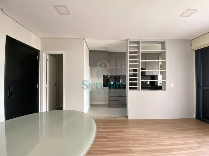 Foto 3 de Apartamento com 1 quarto para alugar, 45m2 em Gleba Fazenda Palhano, Londrina - PR