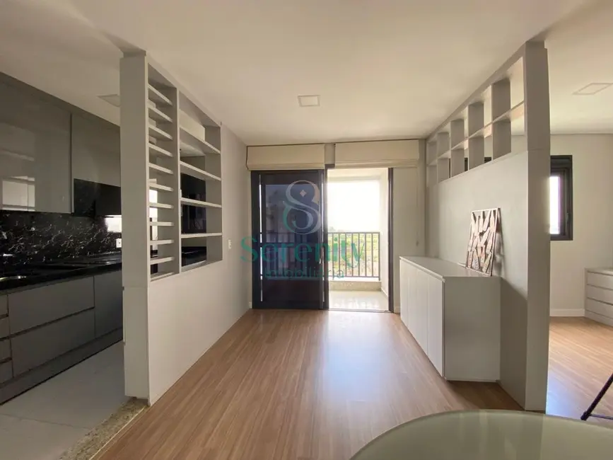 Foto 2 de Apartamento com 1 quarto para alugar, 45m2 em Gleba Fazenda Palhano, Londrina - PR