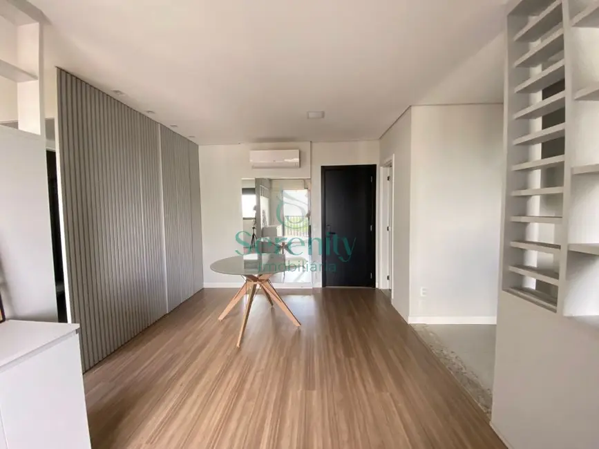 Foto 4 de Apartamento com 1 quarto para alugar, 45m2 em Gleba Fazenda Palhano, Londrina - PR