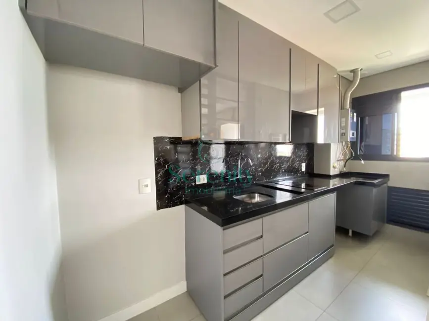 Foto 9 de Apartamento com 1 quarto para alugar, 45m2 em Gleba Fazenda Palhano, Londrina - PR