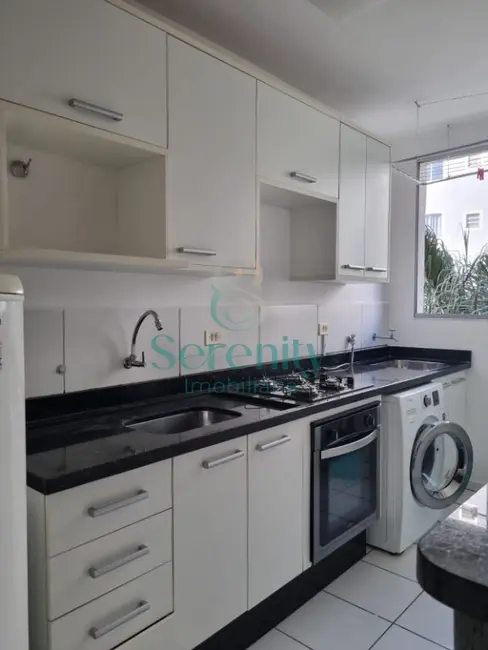 Apartamento com 2 quartos à venda, 44m2 em Gleba Fazenda Palhano, Londrina - PR - imagem 6 Foto 6 de Apartamento com 2 quartos à venda, 44m2 em Gleba Fazenda Palhano, Londrina - PR