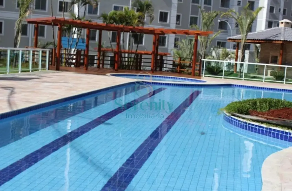 Apartamento com 2 quartos à venda, 44m2 em Gleba Fazenda Palhano, Londrina - PR - imagem 8 Foto 8 de Apartamento com 2 quartos à venda, 44m2 em Gleba Fazenda Palhano, Londrina - PR